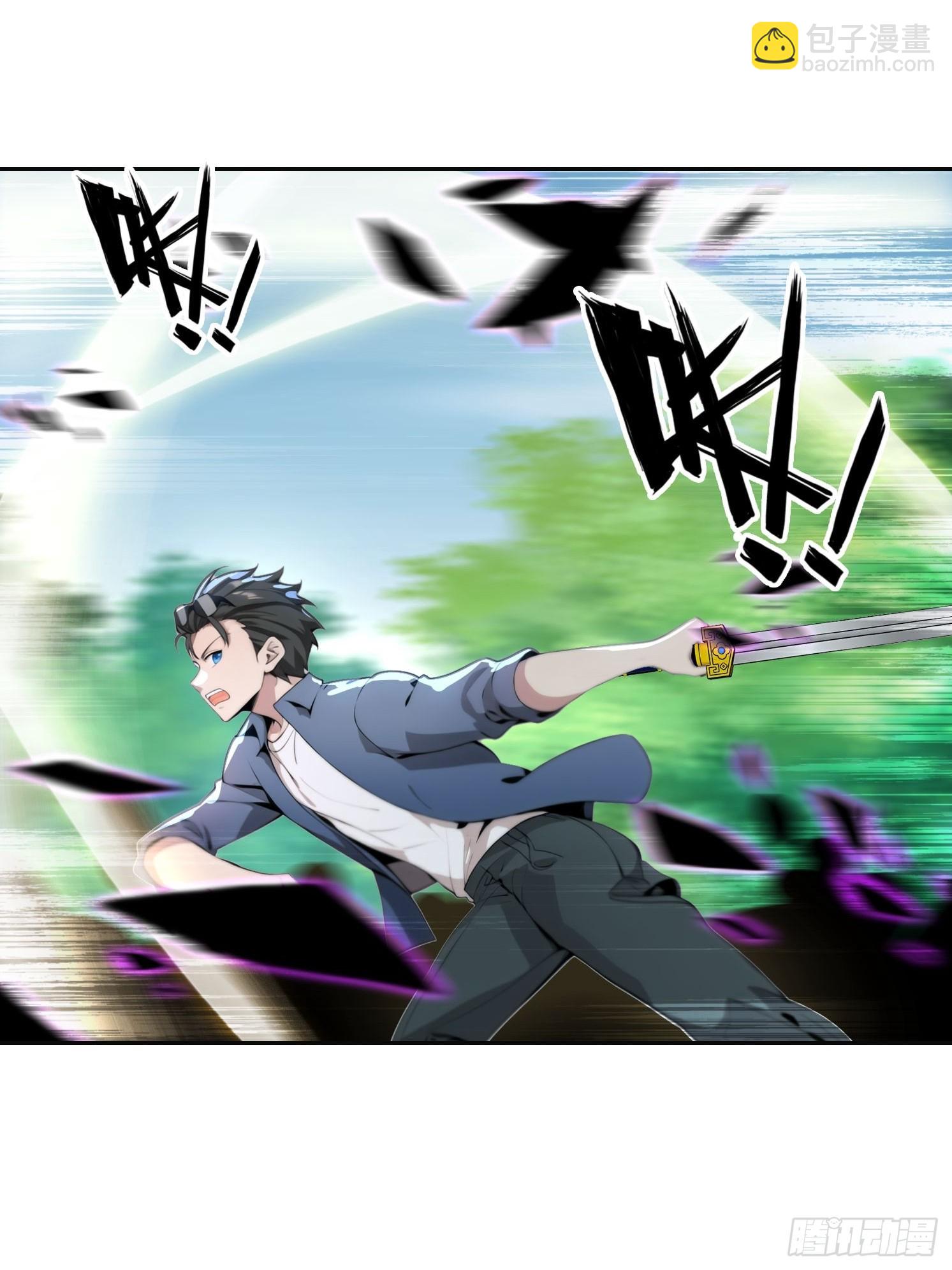 149 非常持久(1/2)-第150话