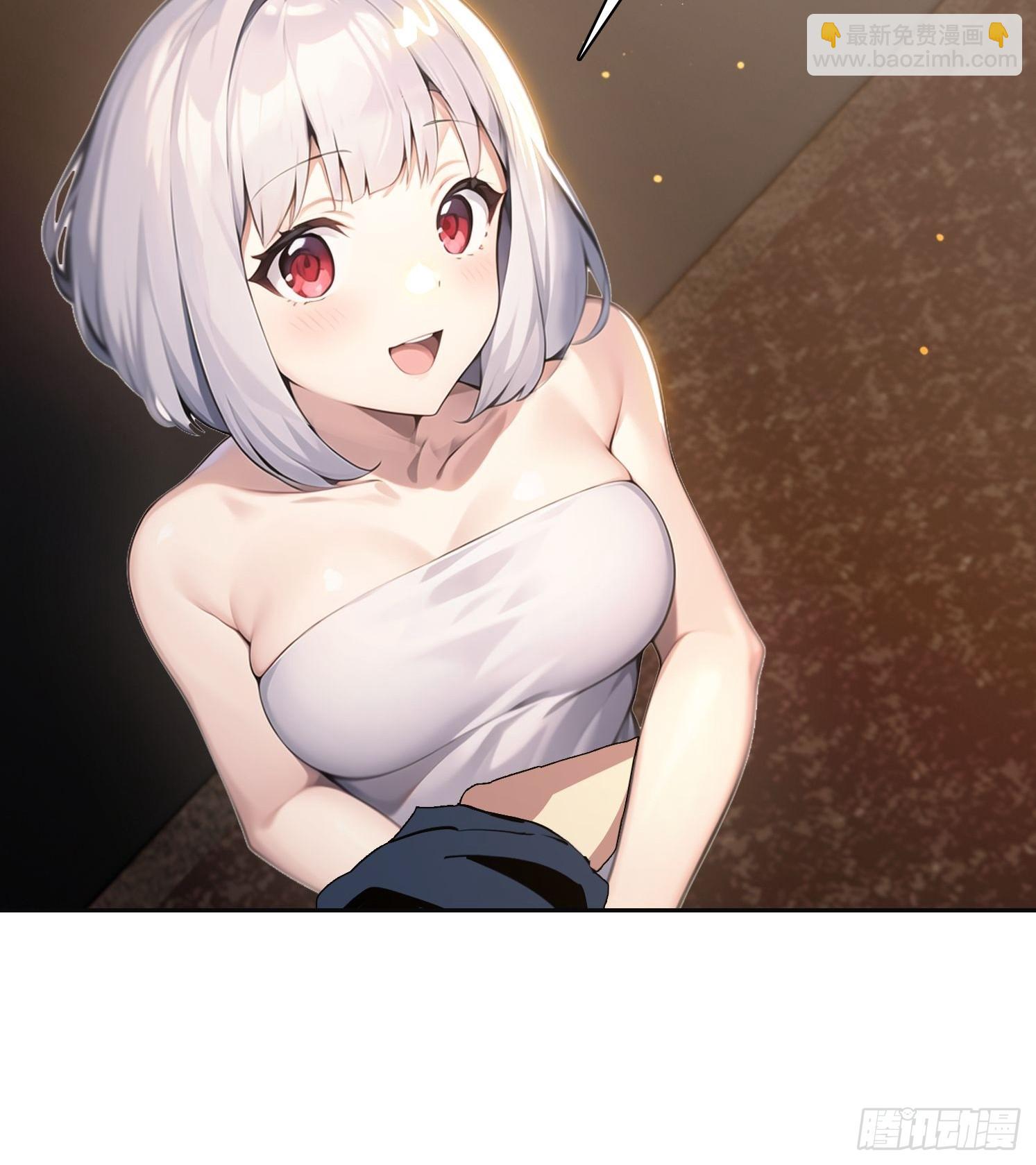 149 非常持久(1/2)-第150话