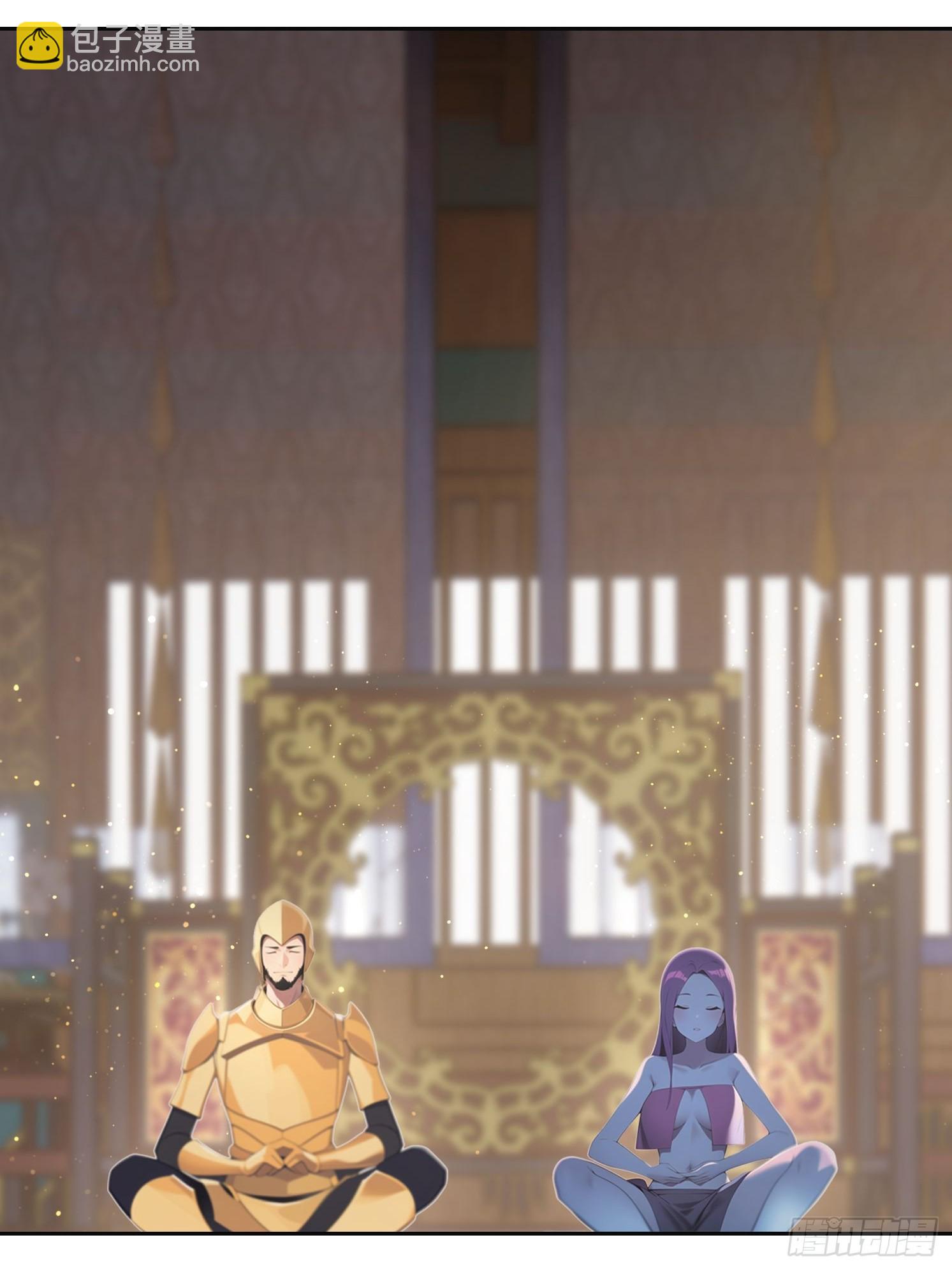 149 非常持久(1/2)-第150话