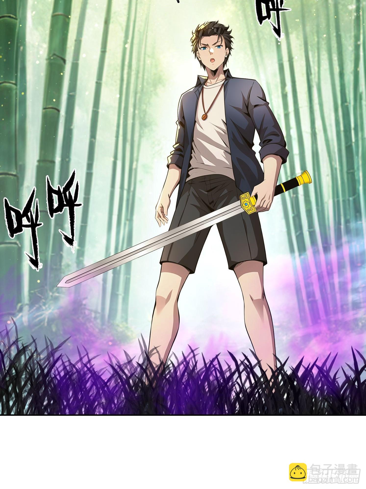 149 非常持久(1/2)-第150话