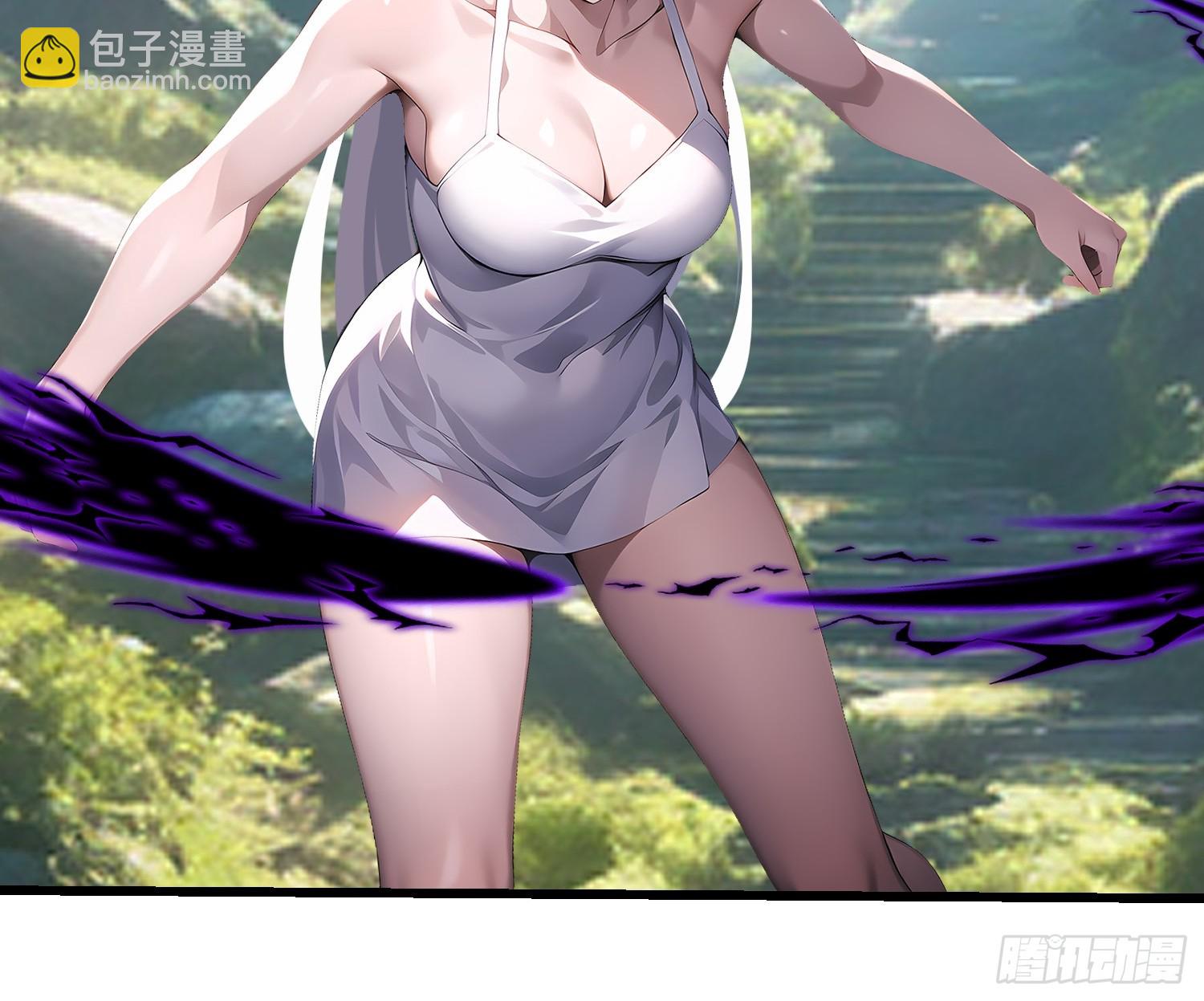 153 就像从未存在过-第154话