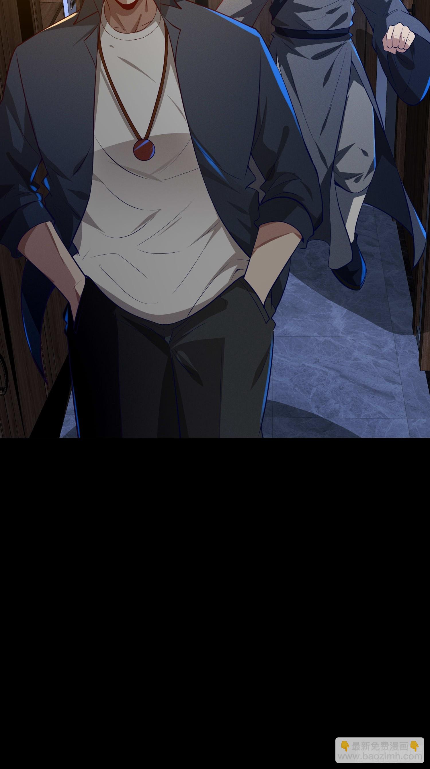 18 智斗女鬼-第18话