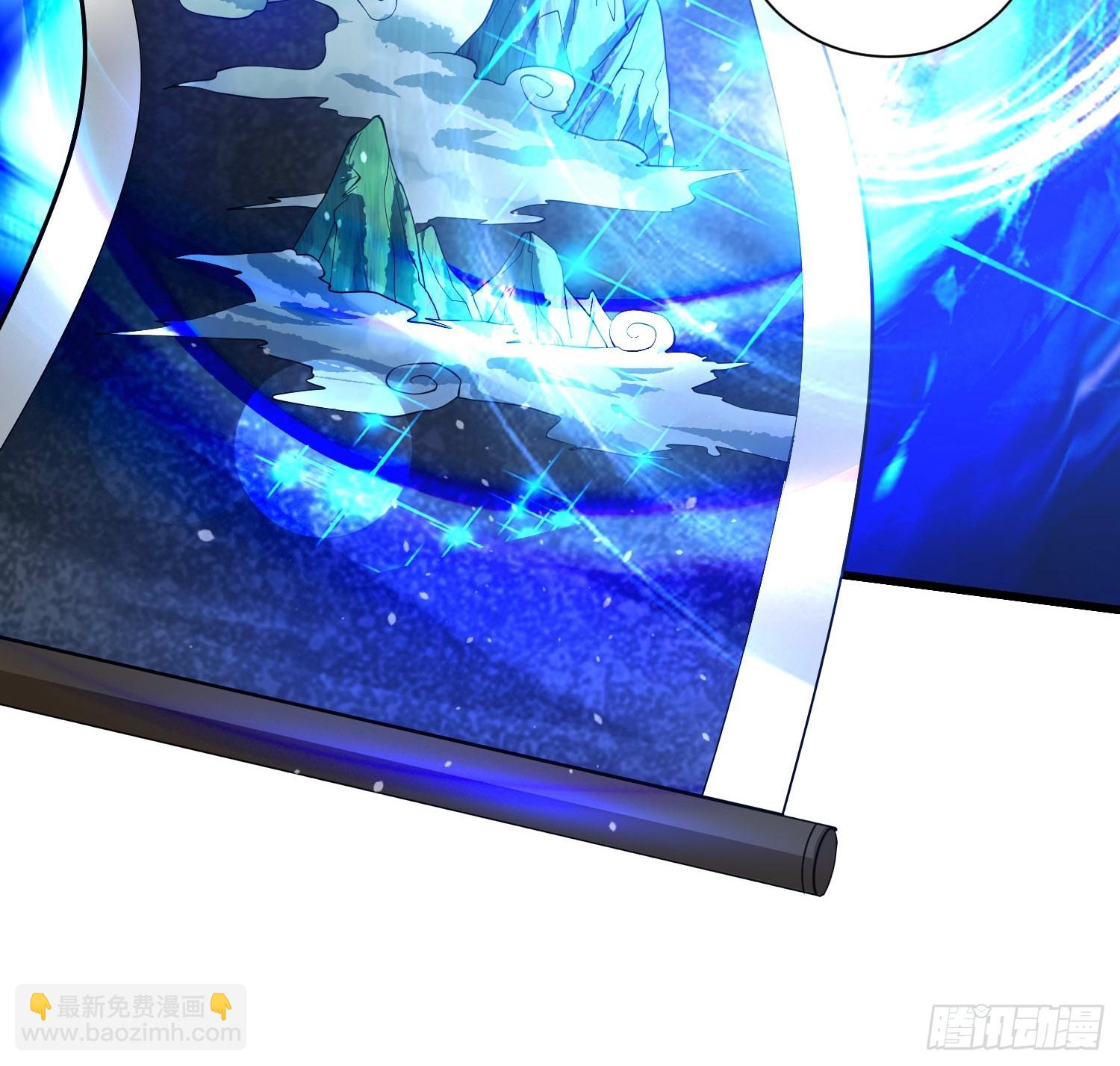 22 天绝秘境-第22话