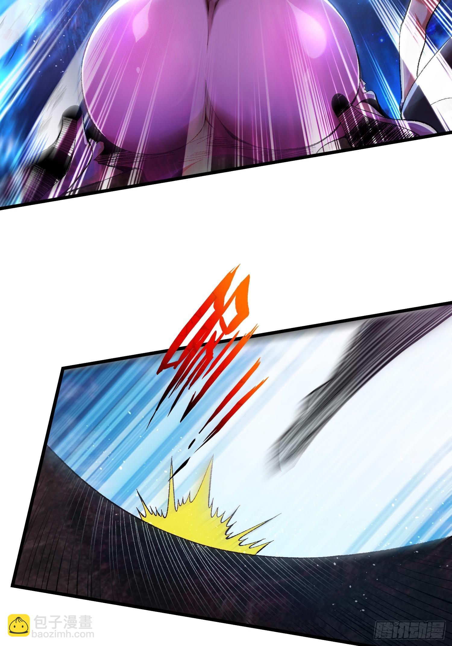 4 千年纠葛(1/2)-第4话