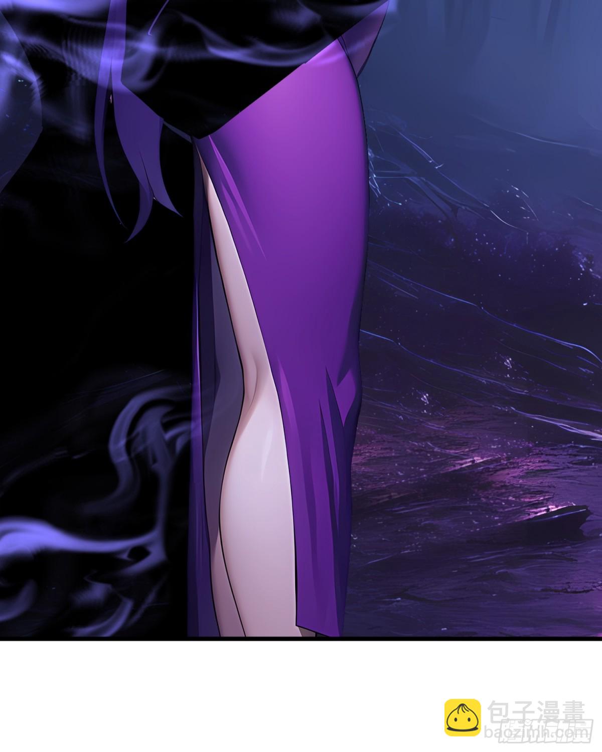 50 大战天煞教(1/2)-第50话