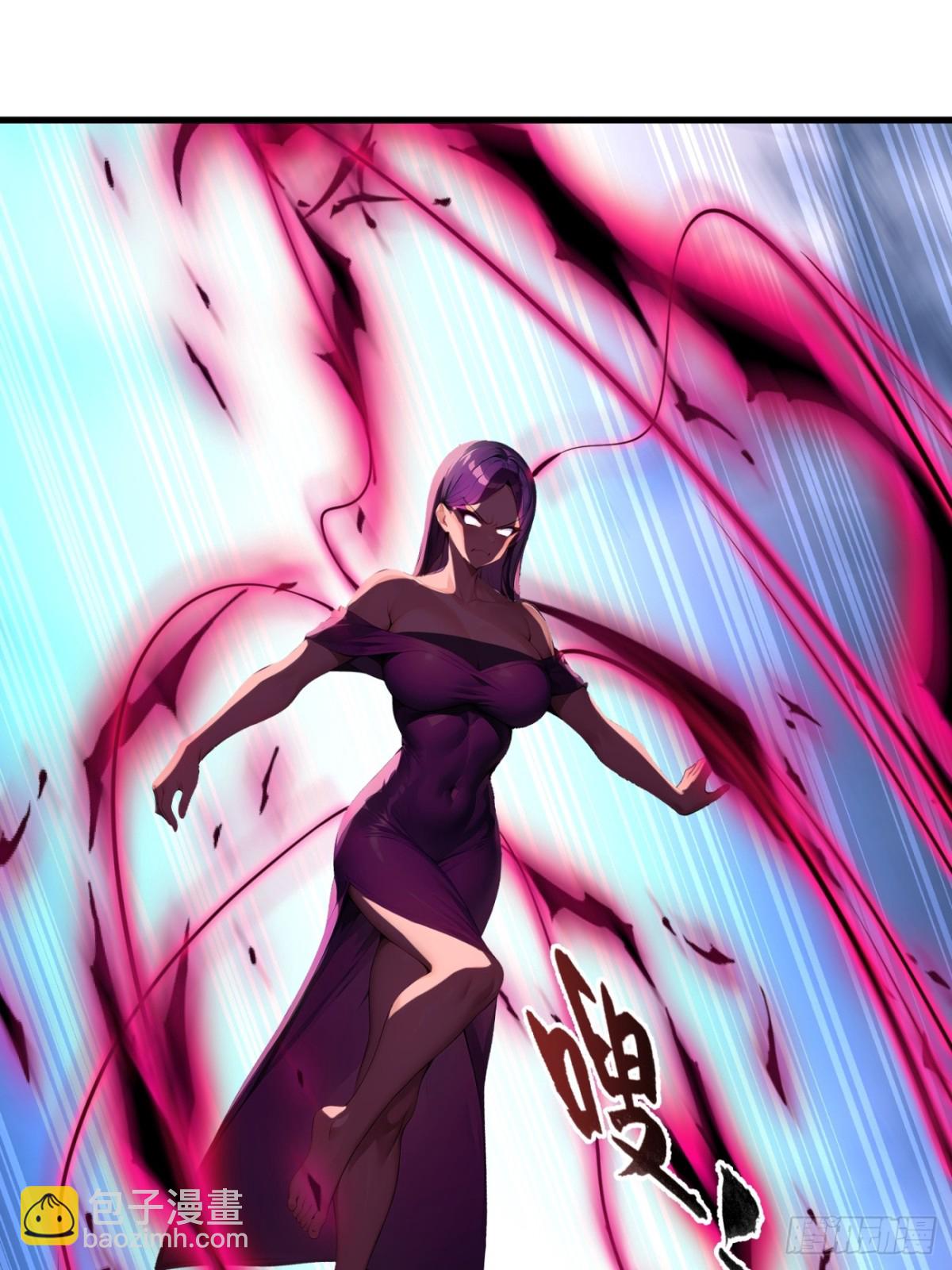 50 大战天煞教(1/2)-第50话