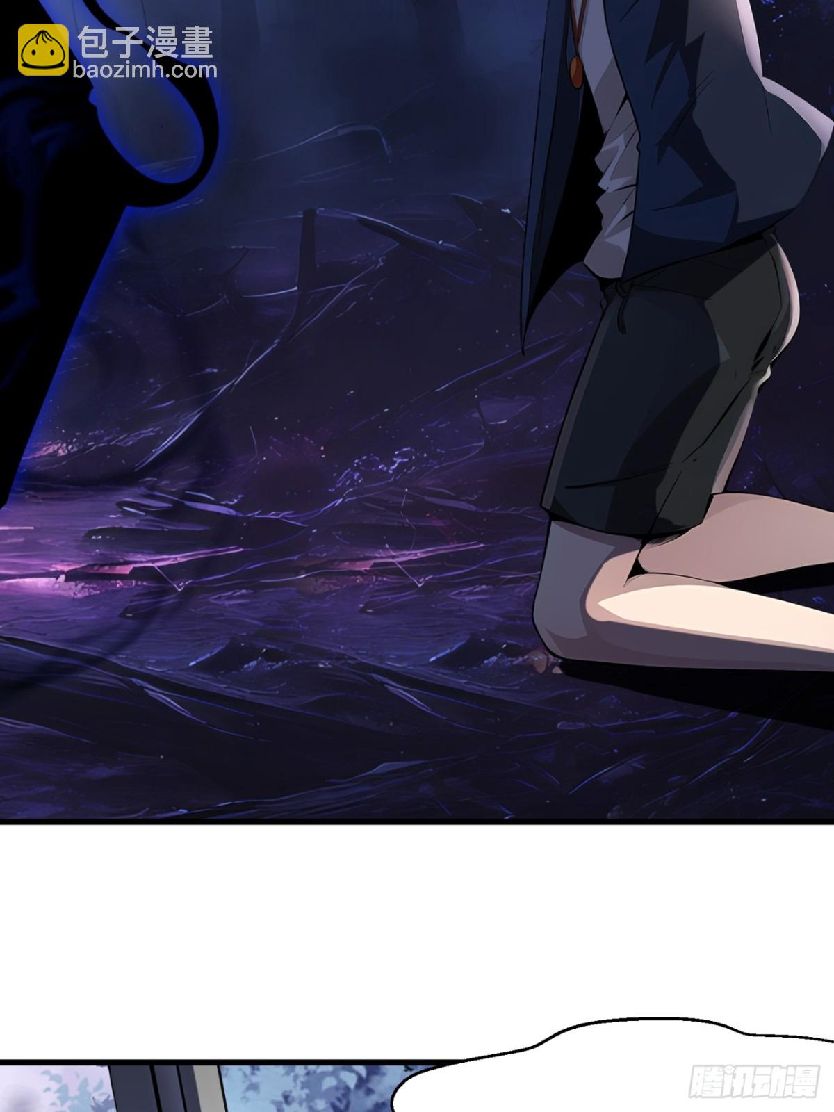 50 大战天煞教(1/2)-第50话