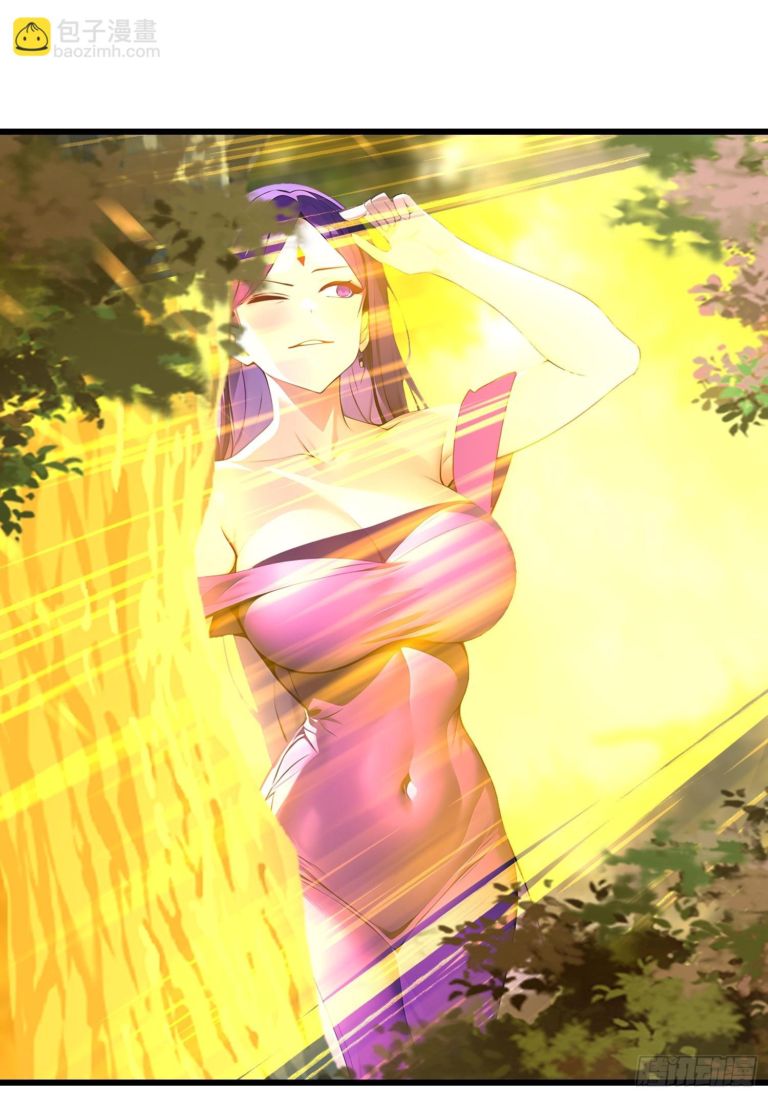 54 阳湖村(1/2)-第54话