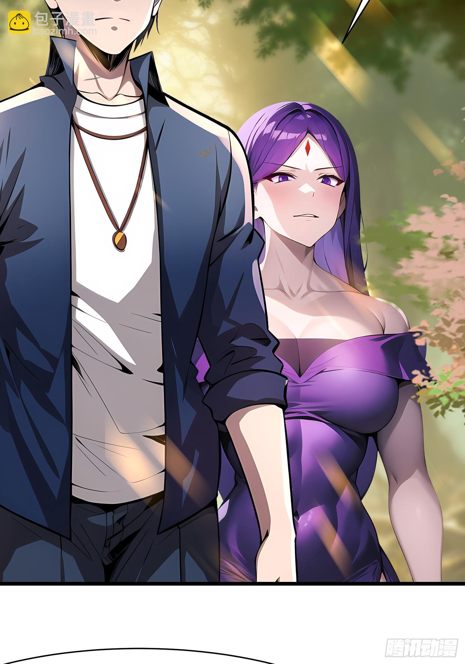 54 阳湖村(1/2)-第54话