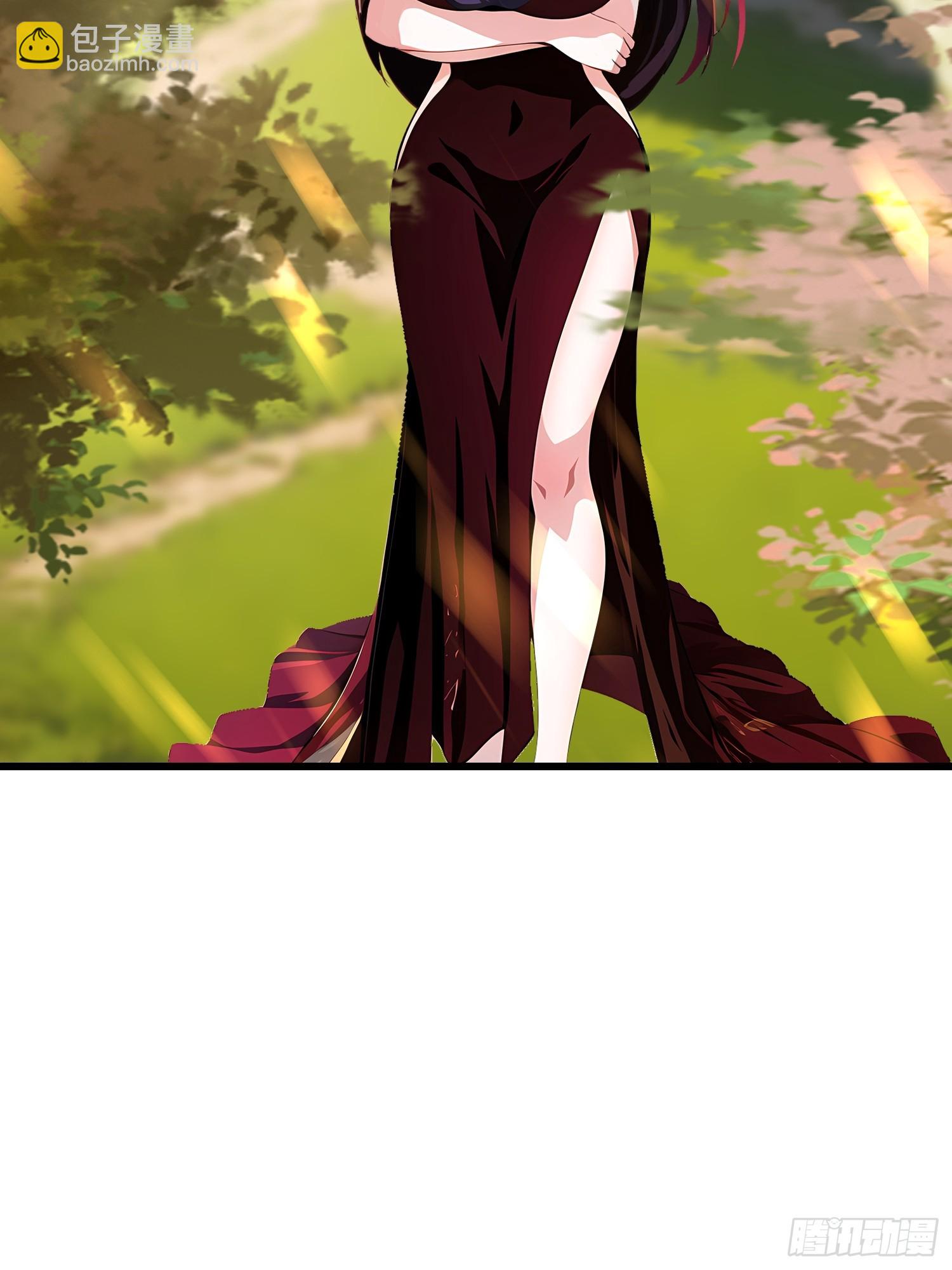 54 阳湖村(1/2)-第54话