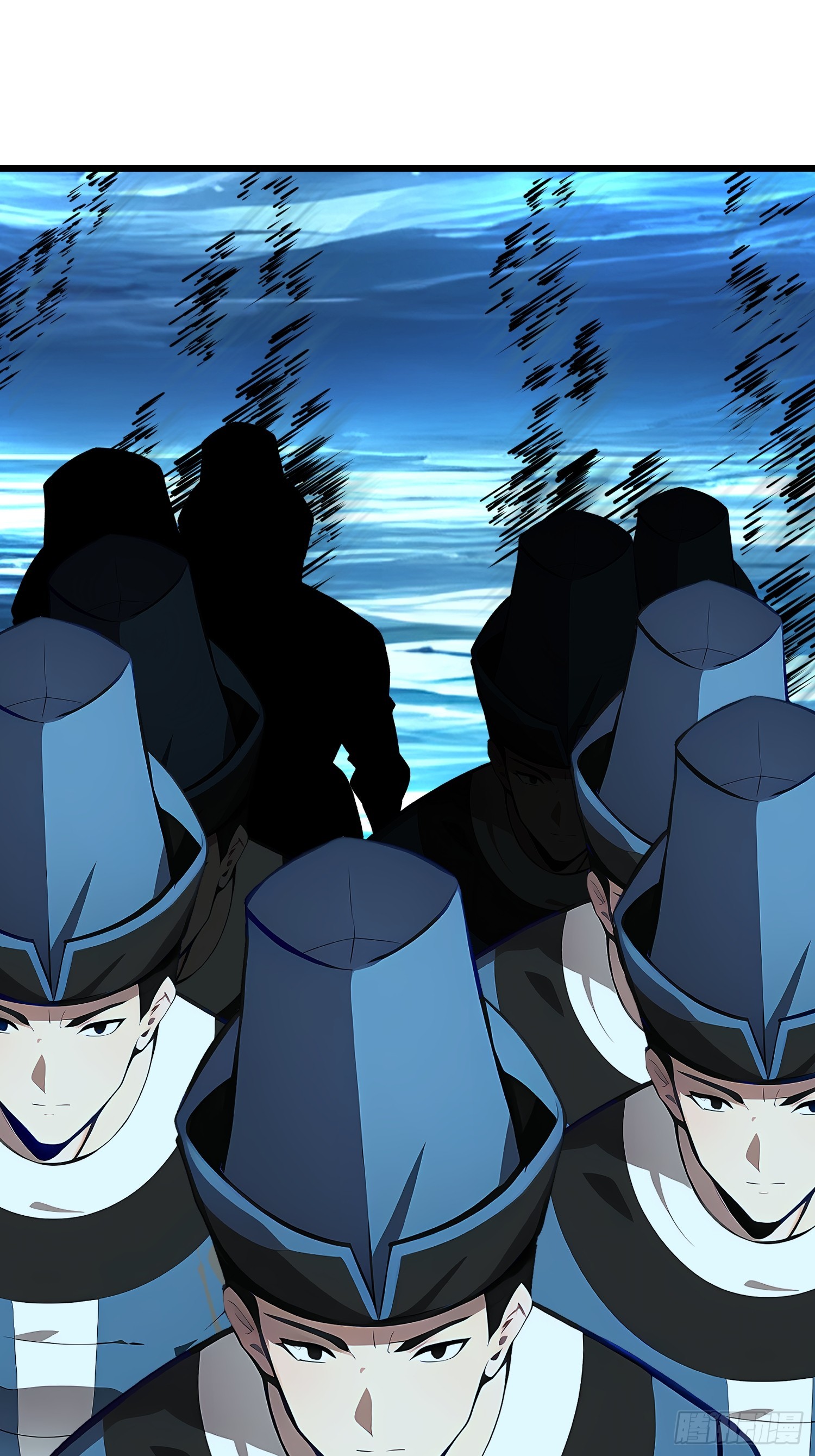 62抓捕(1/2)-第62话