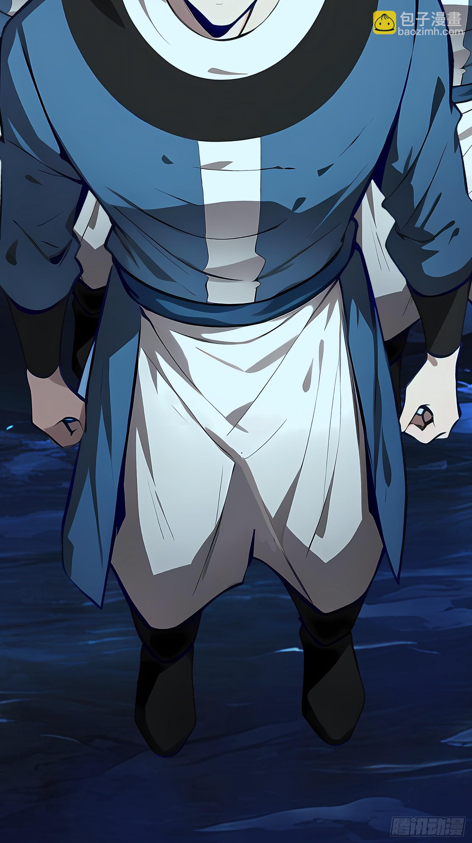 62抓捕(1/2)-第62话