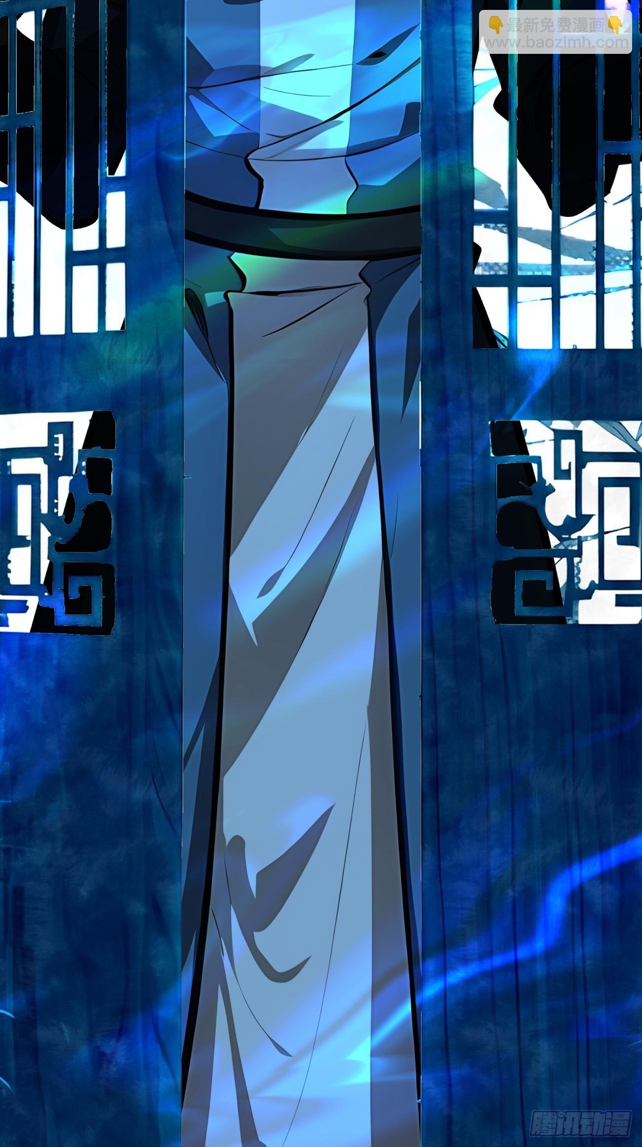 64 报恩(1/2)-第64话