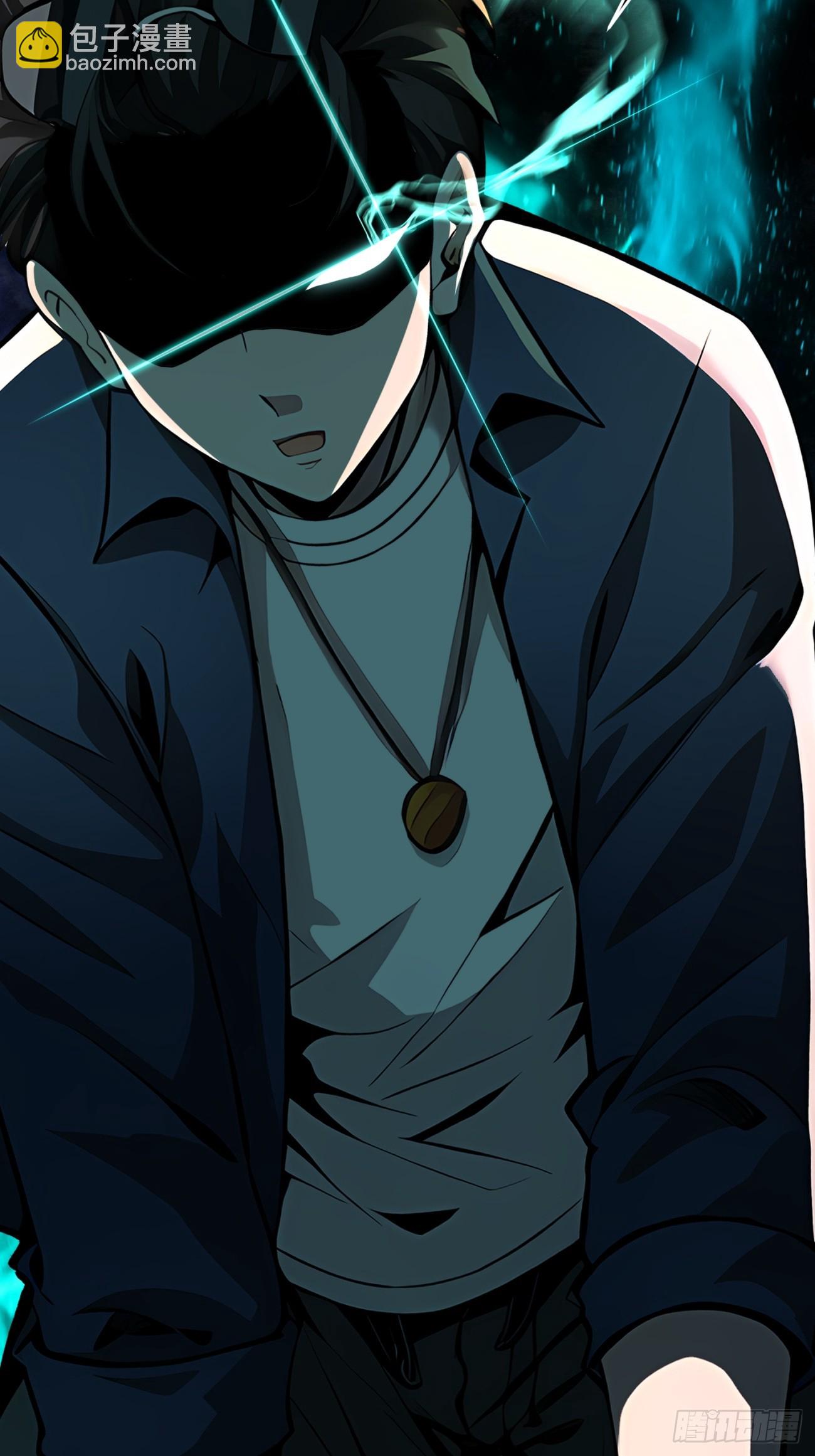 64 报恩(1/2)-第64话