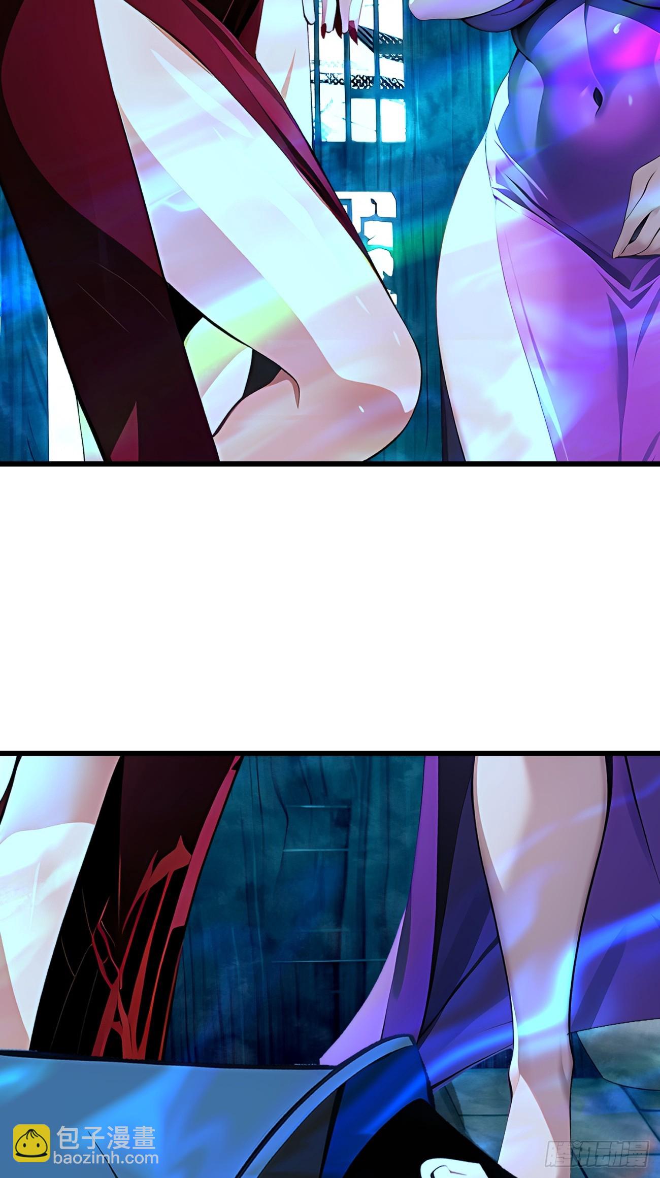 64 报恩(1/2)-第64话