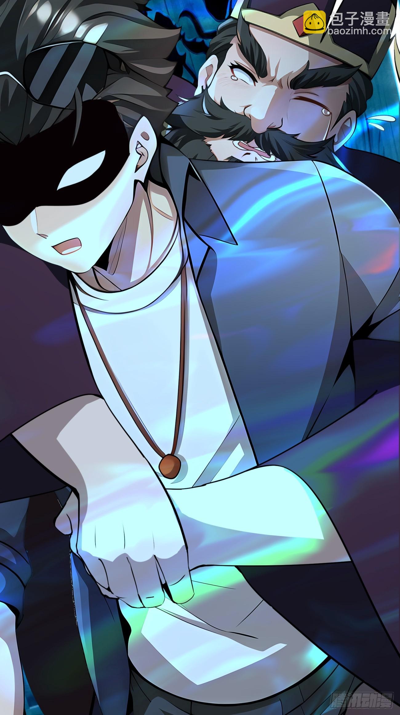 64 报恩(1/2)-第64话