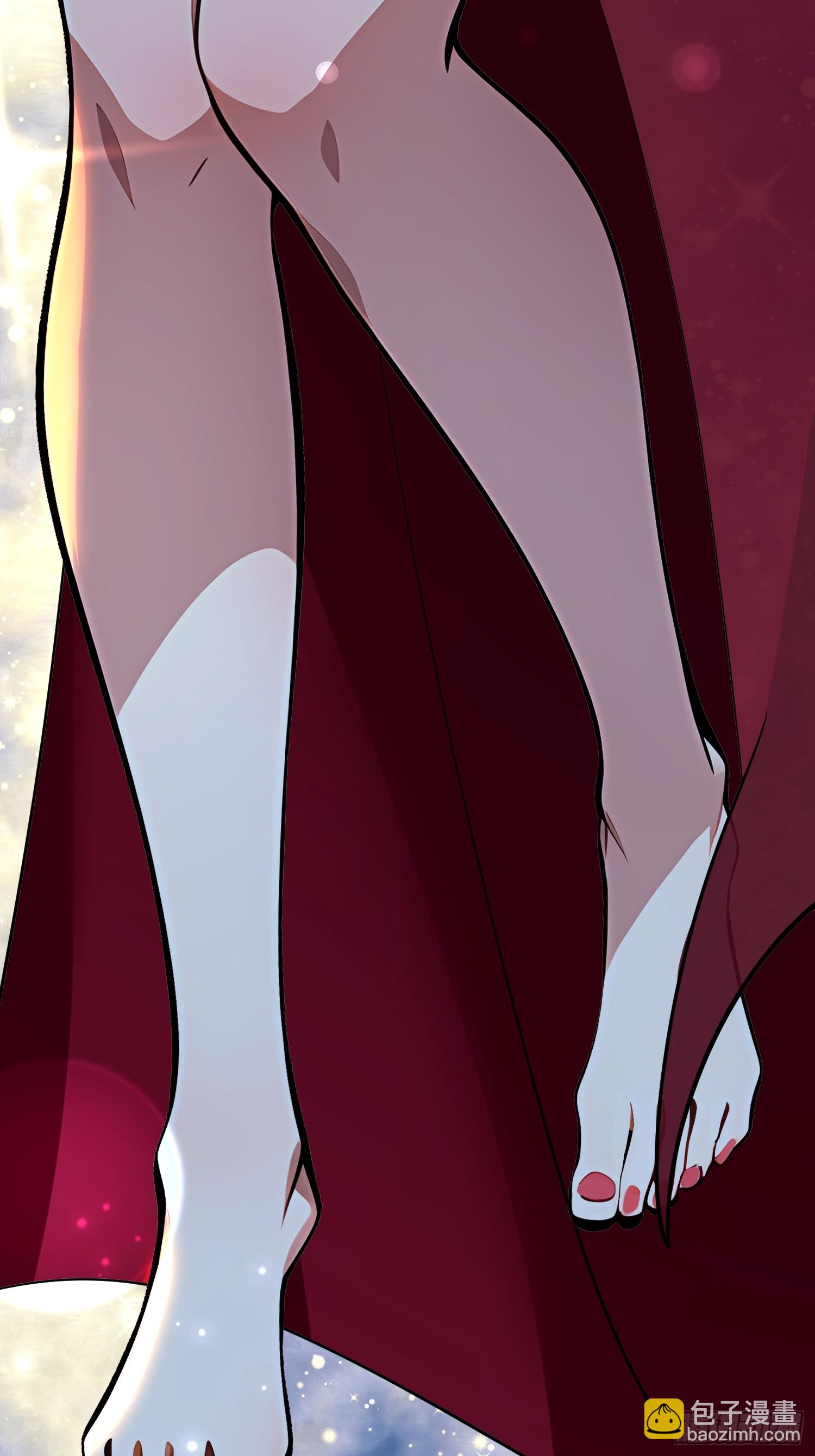 64 报恩(1/2)-第64话