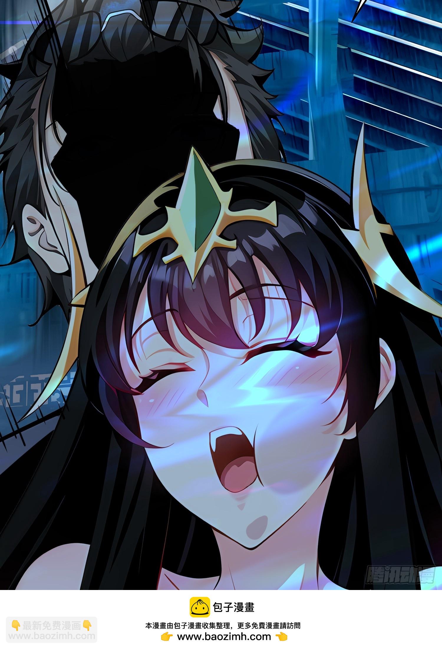 64 报恩(1/2)-第64话