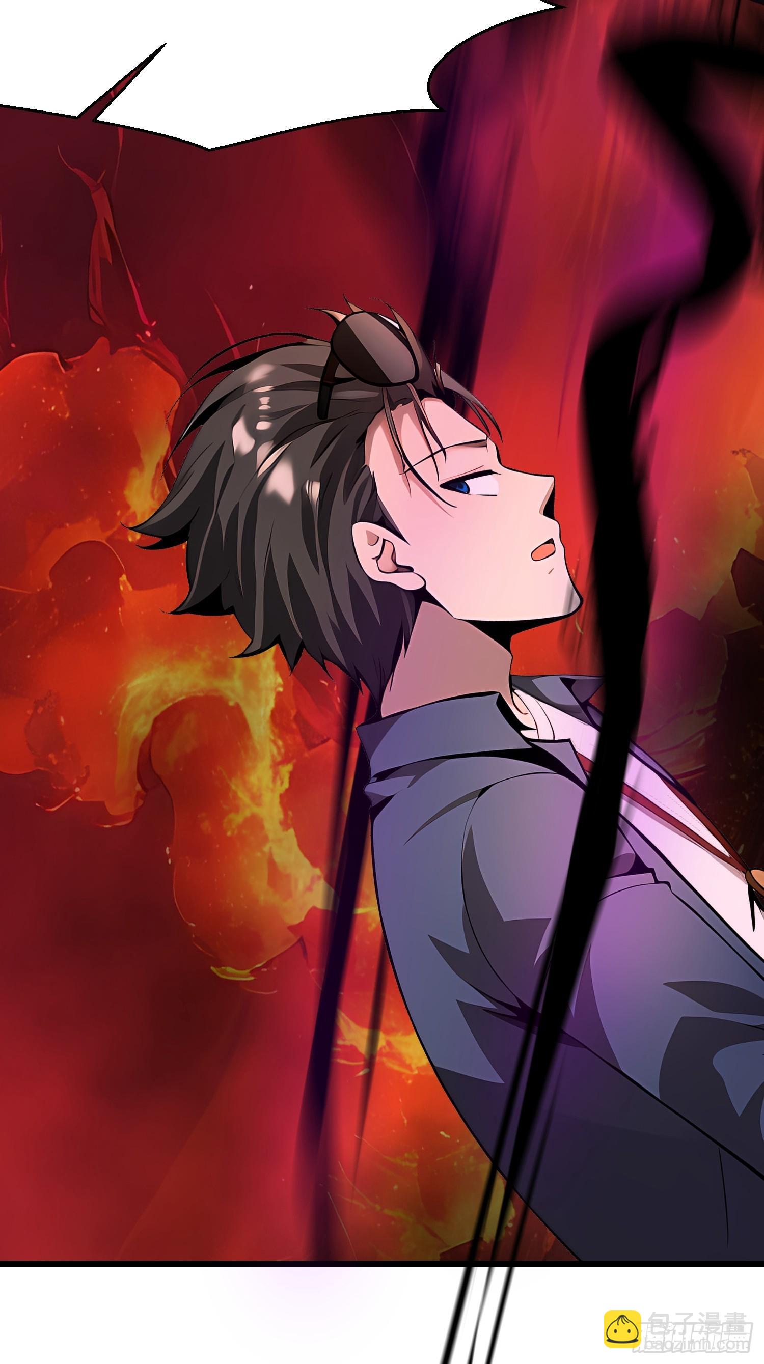 68 魔女？！(1/2)-第68话