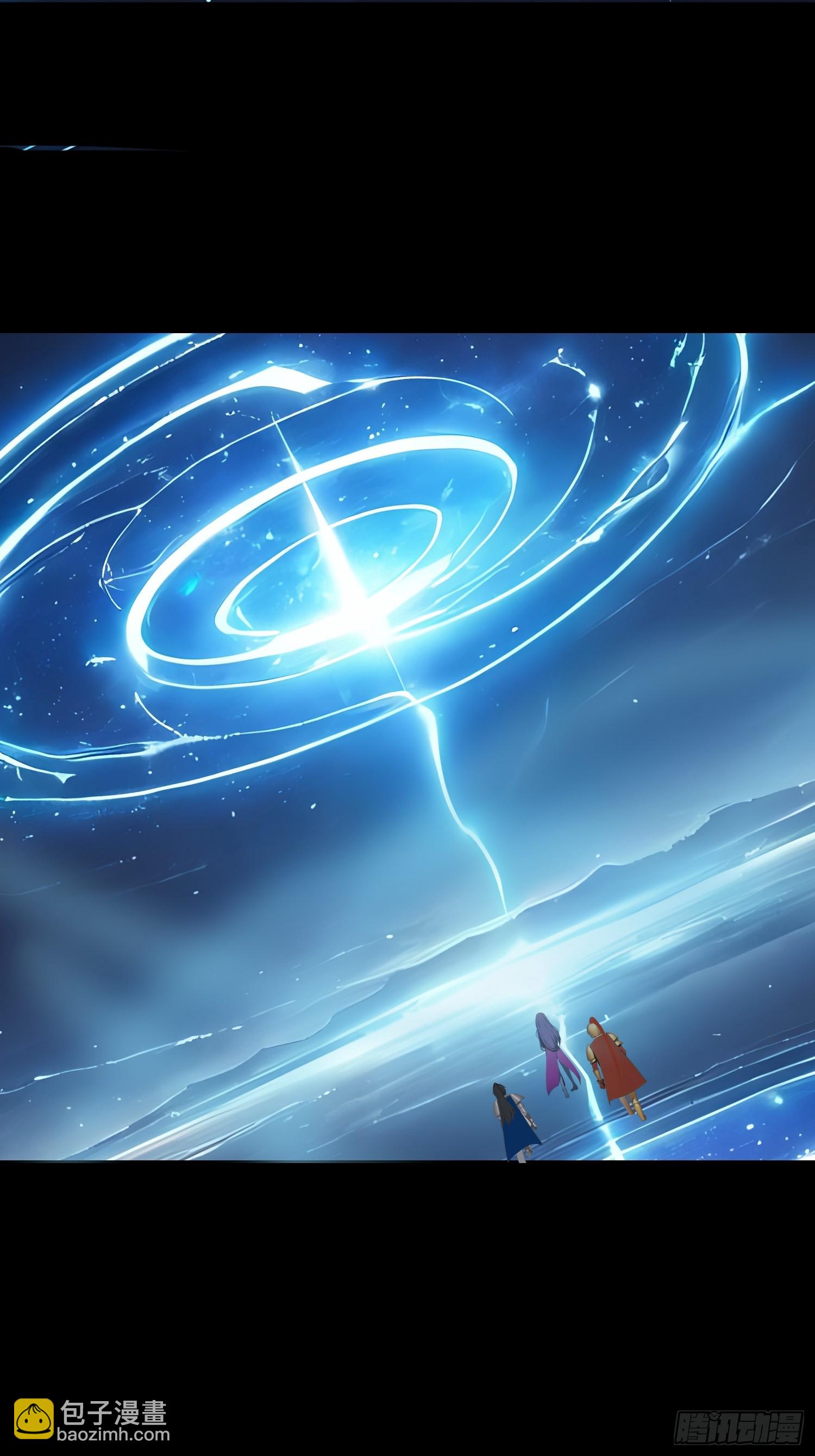 76 生灵延续(1/2)-第76话