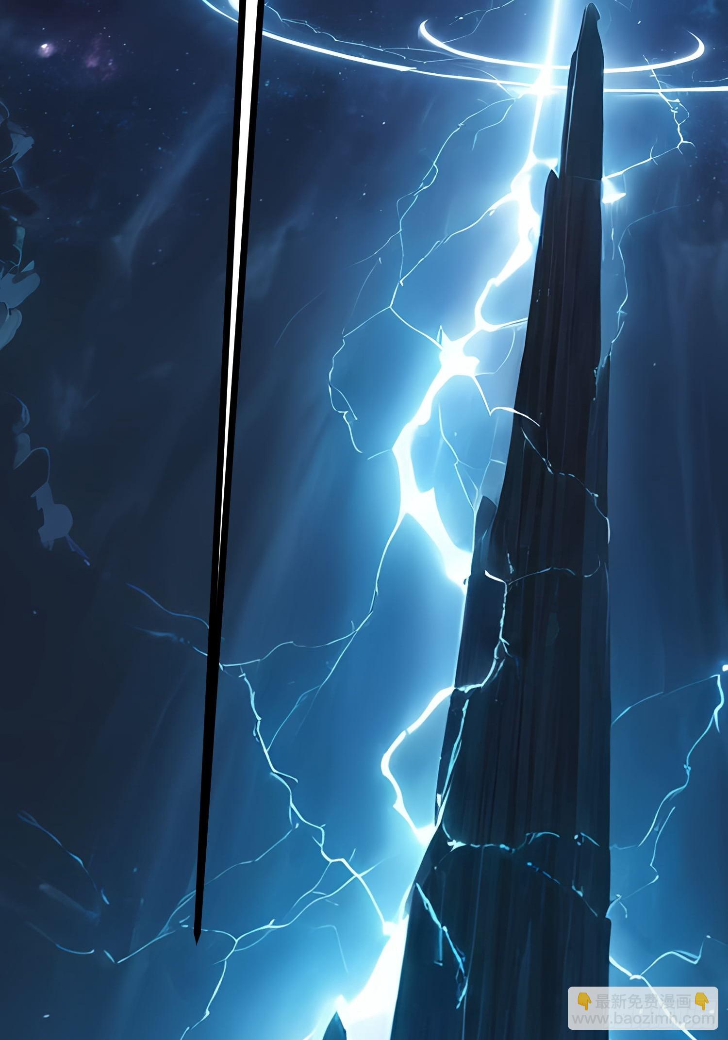 76 生灵延续(1/2)-第76话