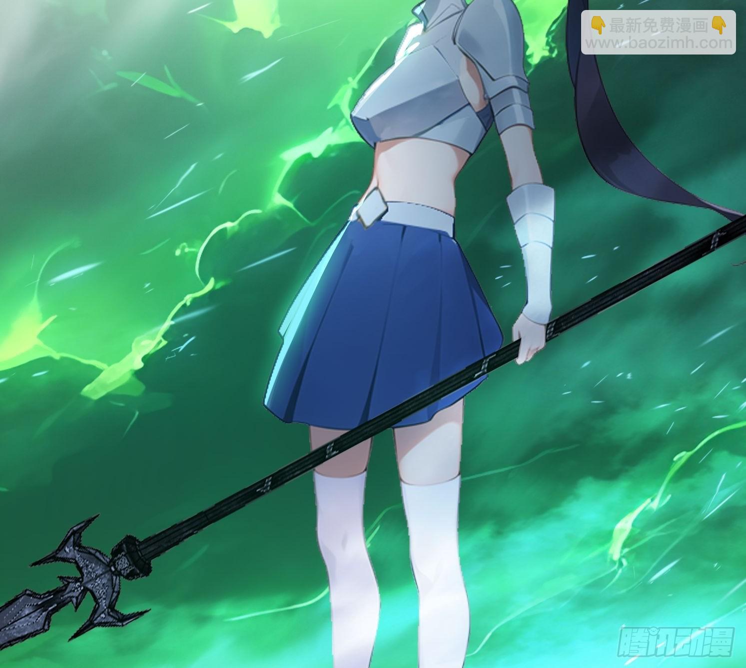 78 缘分已尽-第78话