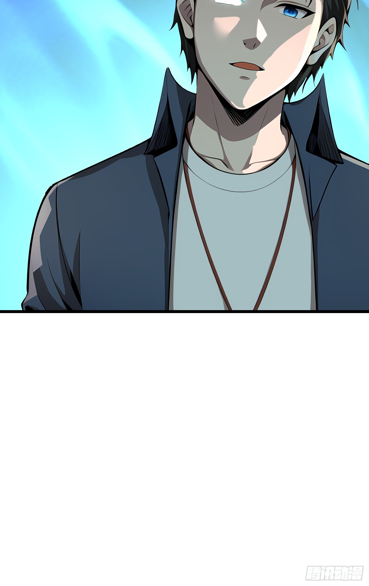 90 诡异的村庄-第90话