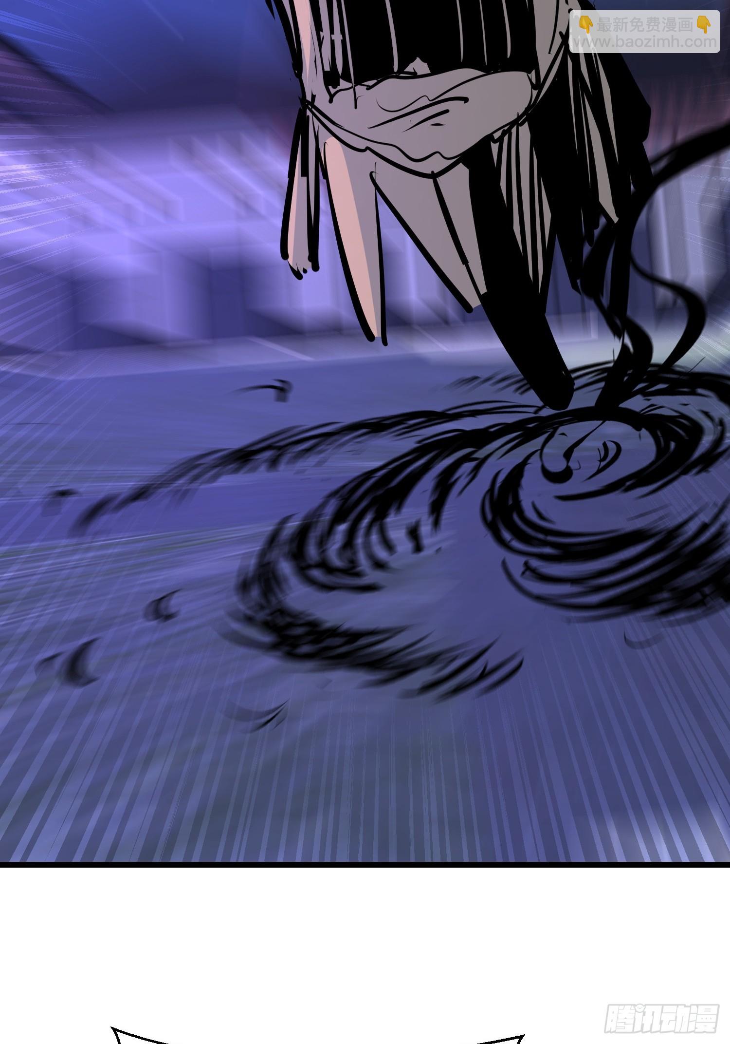 90 诡异的村庄-第90话