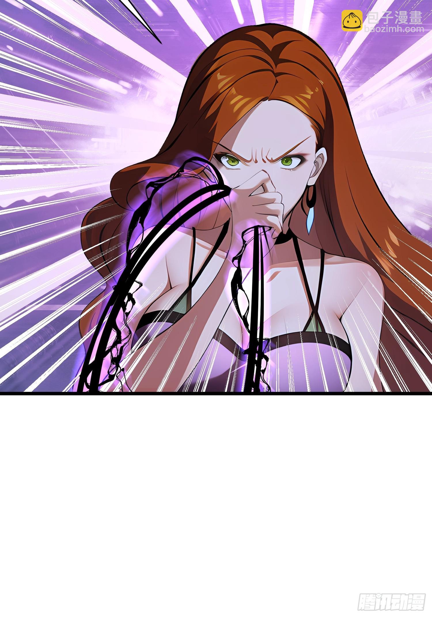 90 诡异的村庄-第90话