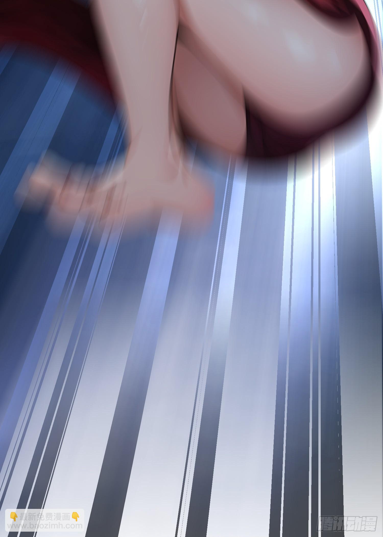 90 诡异的村庄-第90话