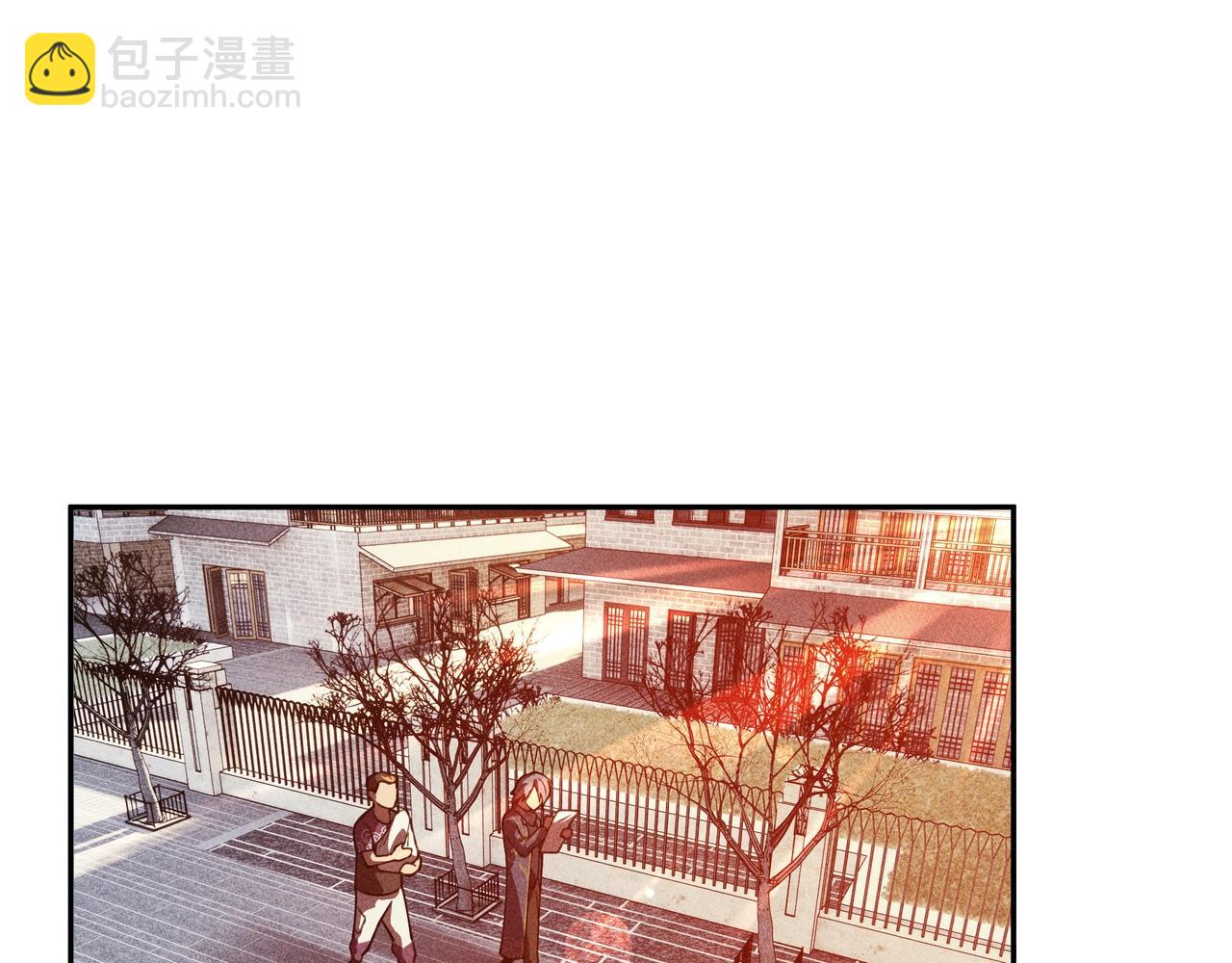 第11话 祭奠&遗忘(1/3)-第12话