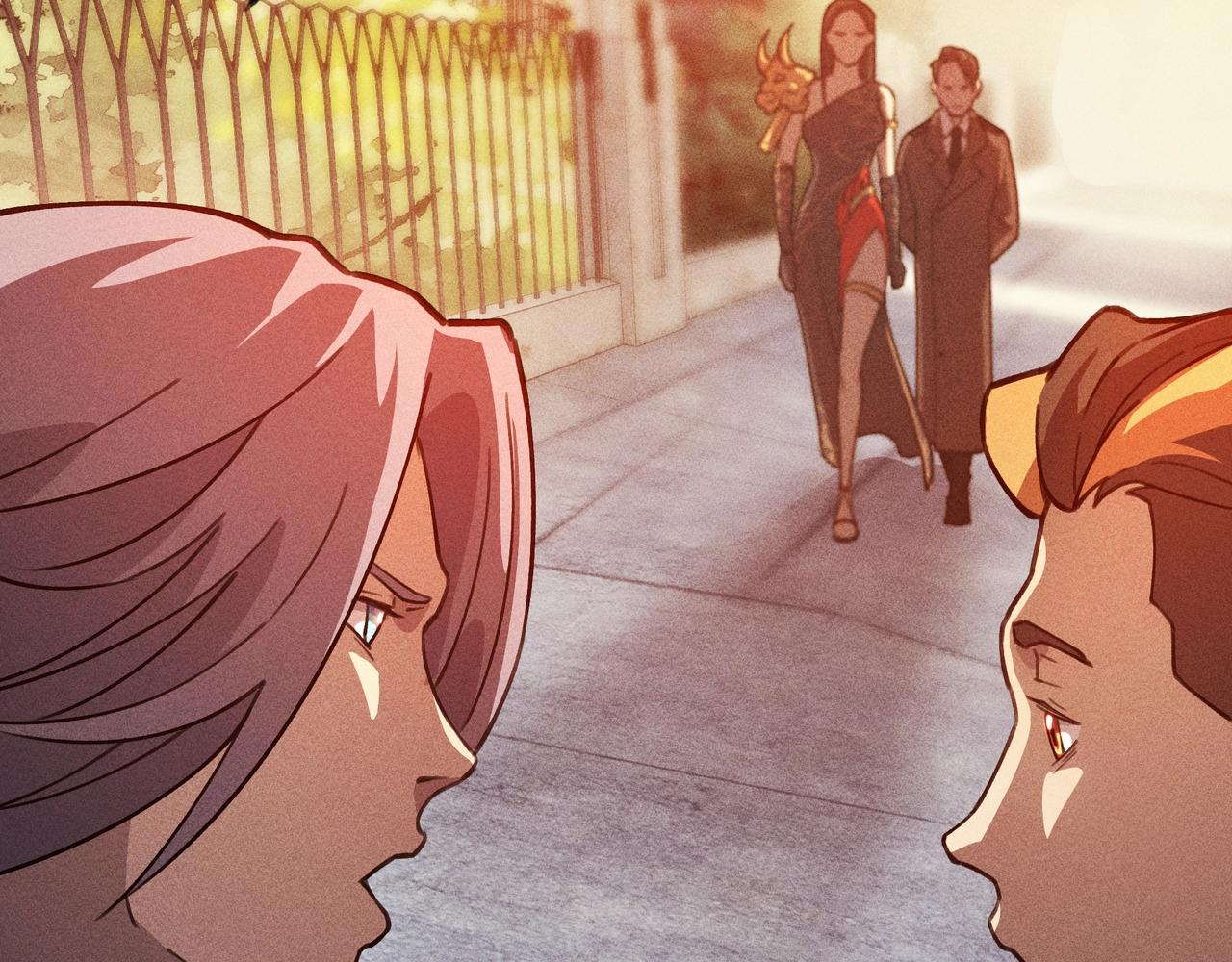 第11话 祭奠&遗忘(1/3)-第12话