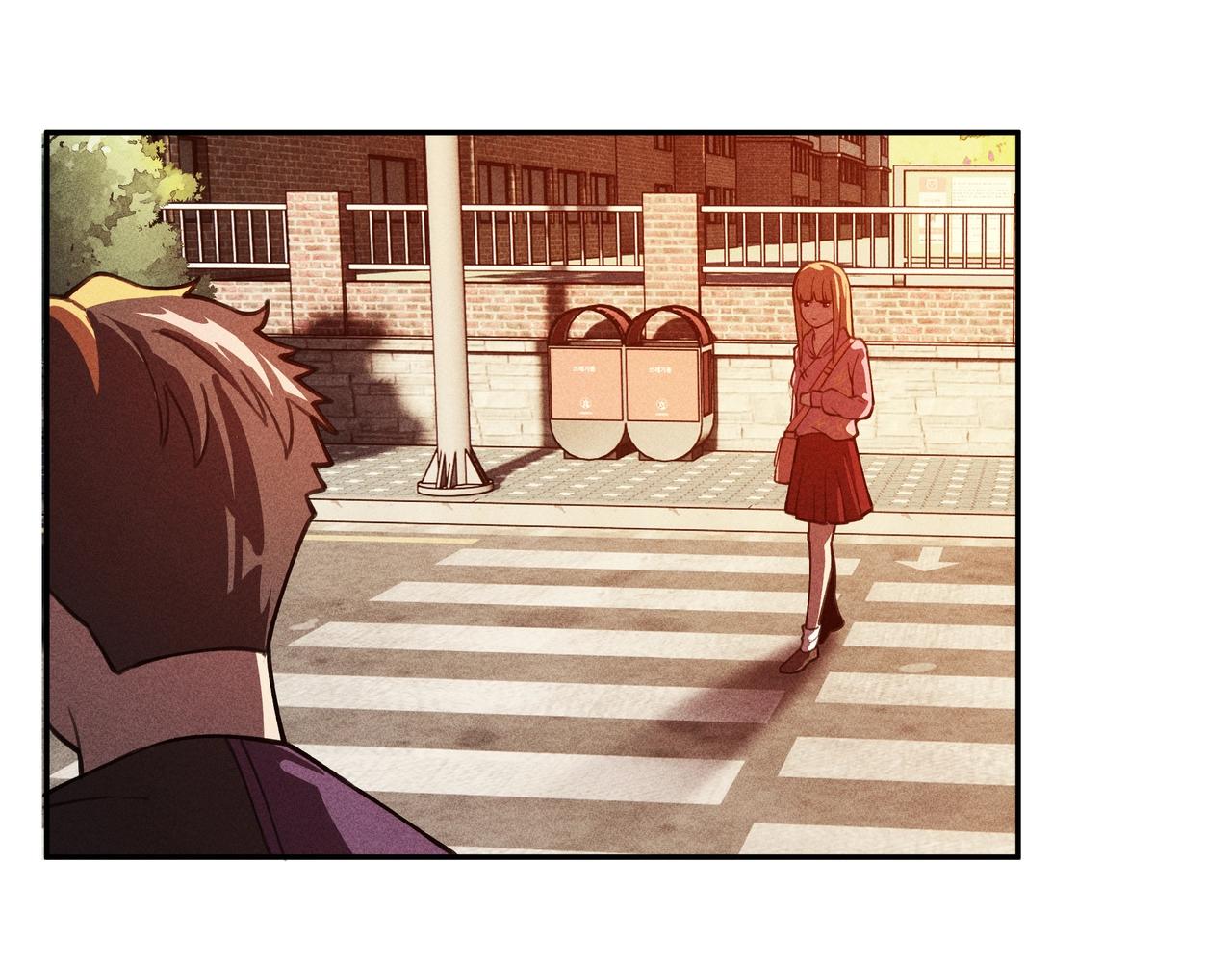 第11话 祭奠&遗忘(1/3)-第12话