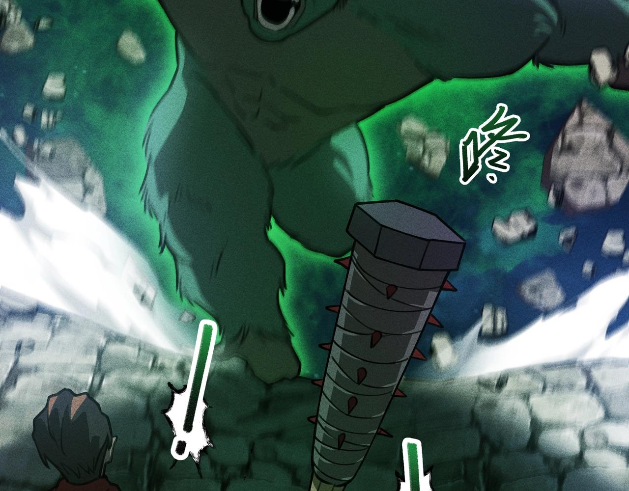 第17话 陆战&空战(1/3)-第18话