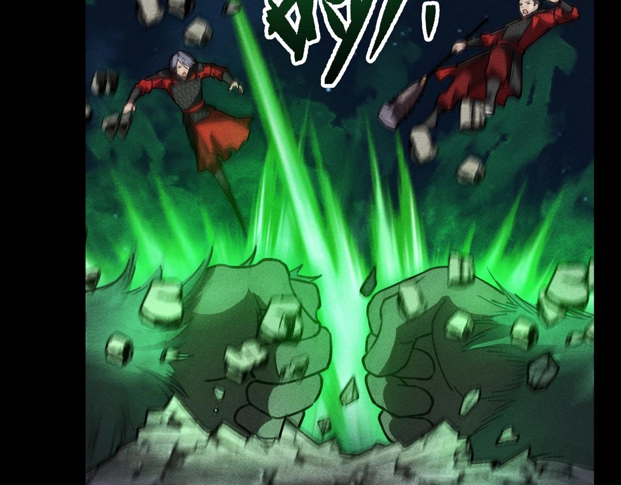 第17话 陆战&空战(1/3)-第18话