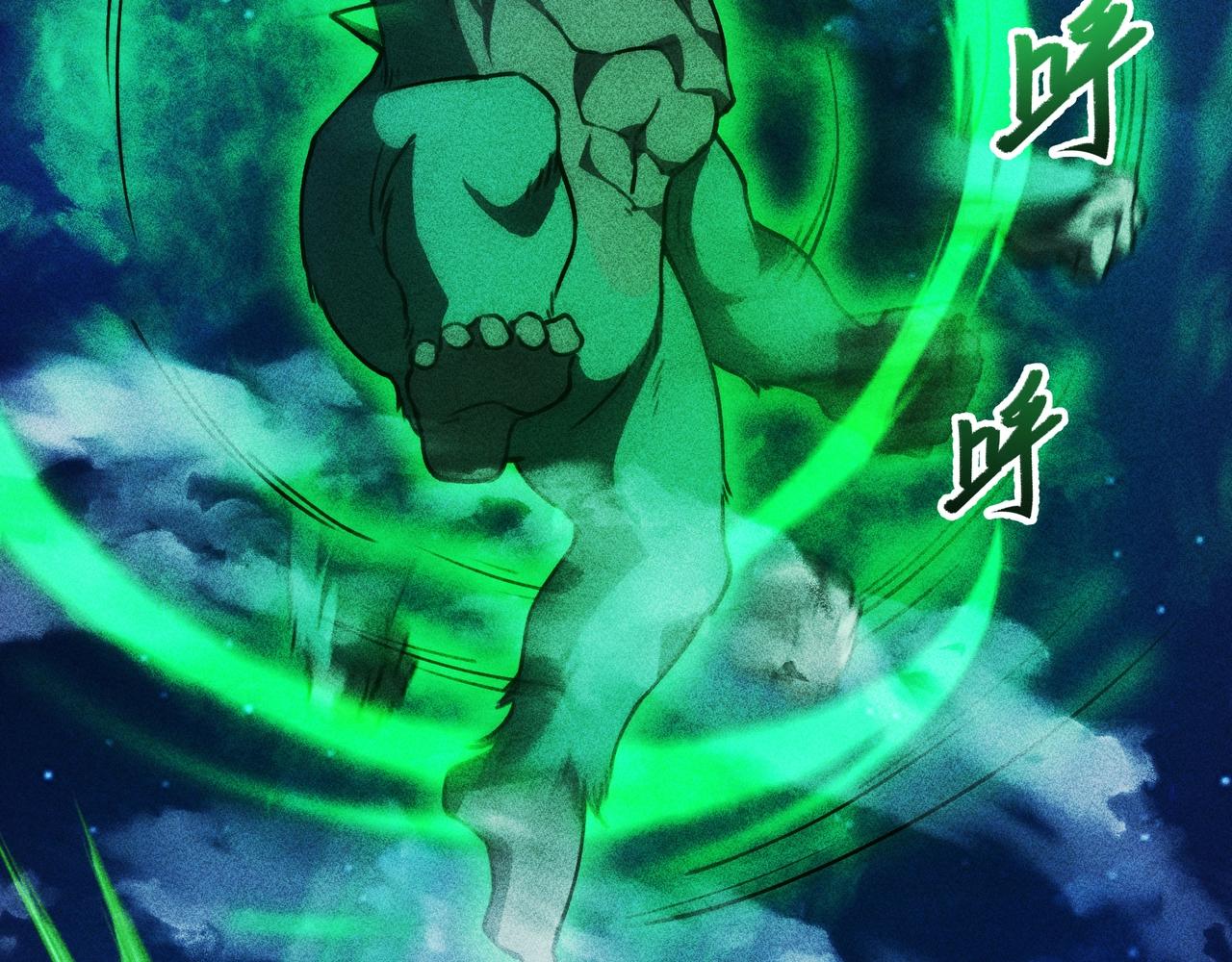 第17话 陆战&空战(1/3)-第18话