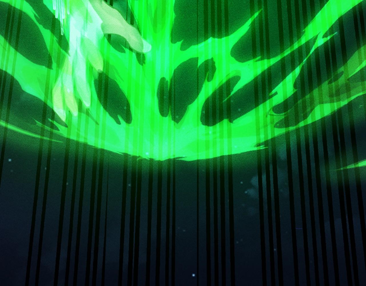 第17话 陆战&空战(1/3)-第18话