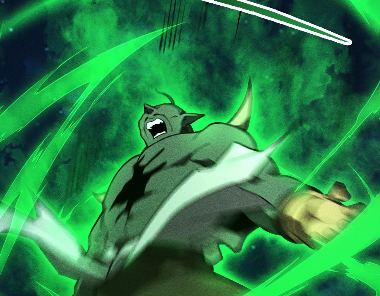 第17话 陆战&空战(1/3)-第18话