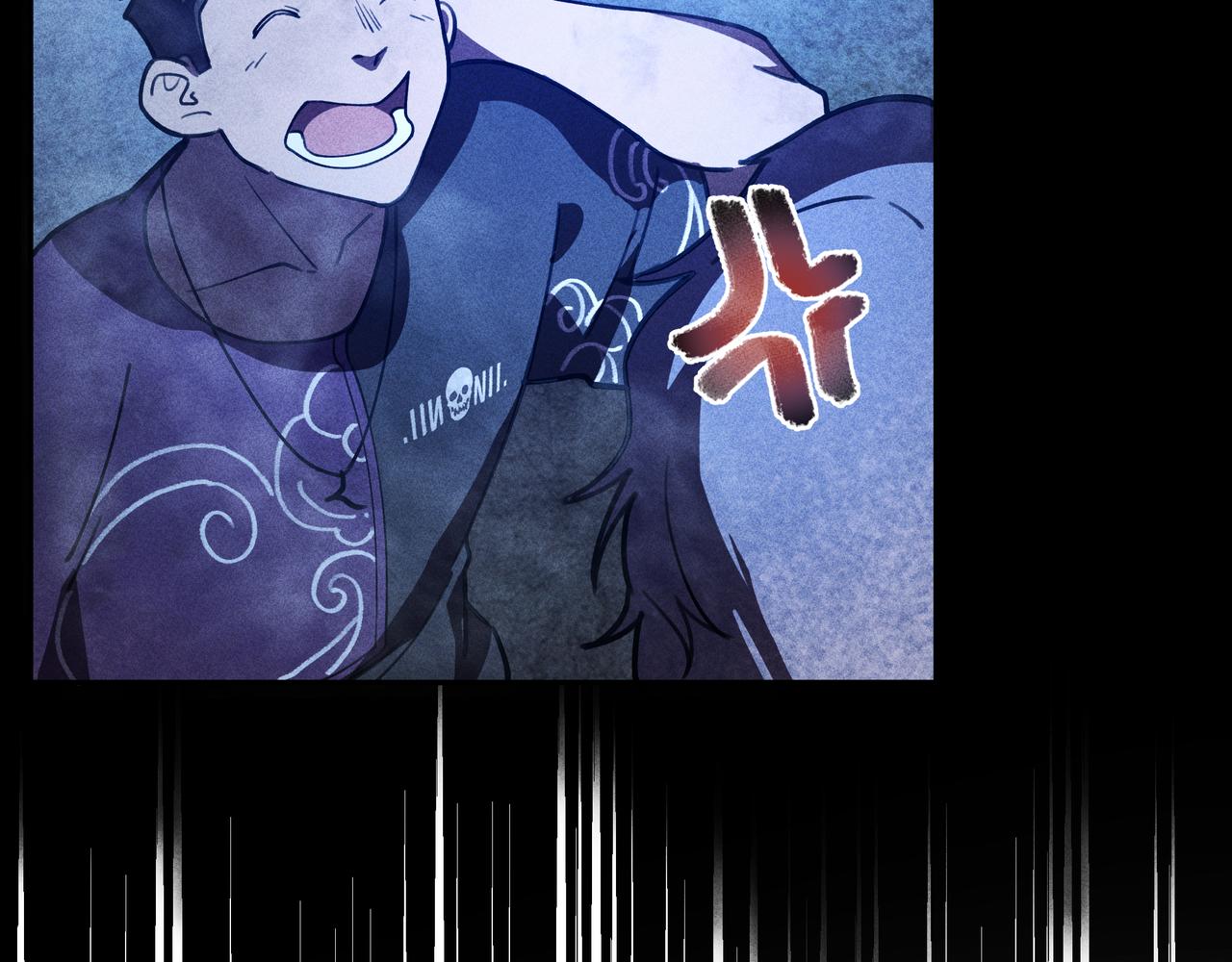 第25话：潜能&爆发(1/3)-第26话