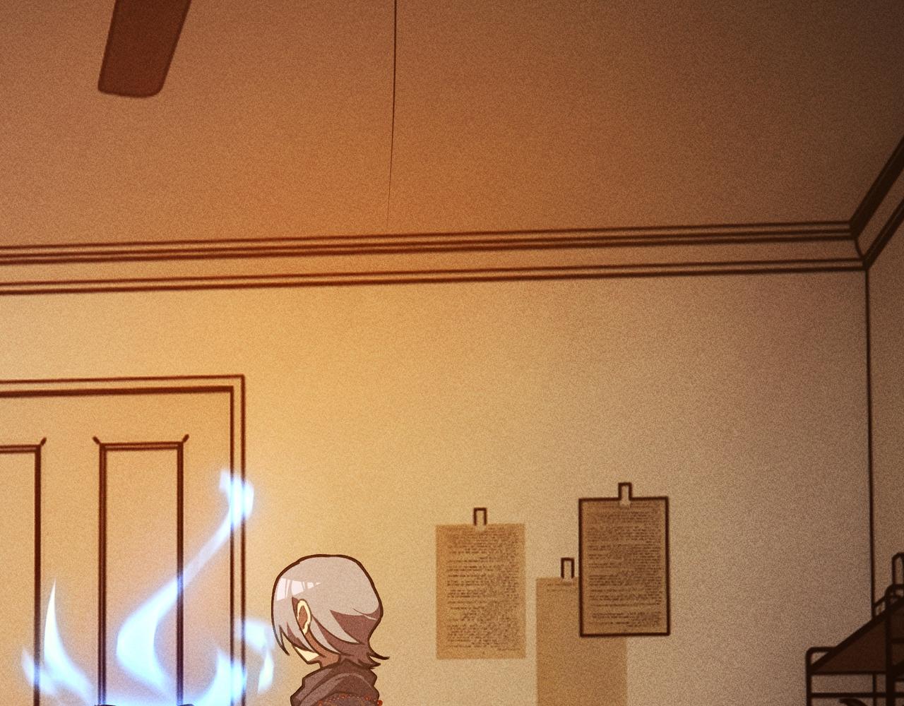 第25话：潜能&爆发(1/3)-第26话