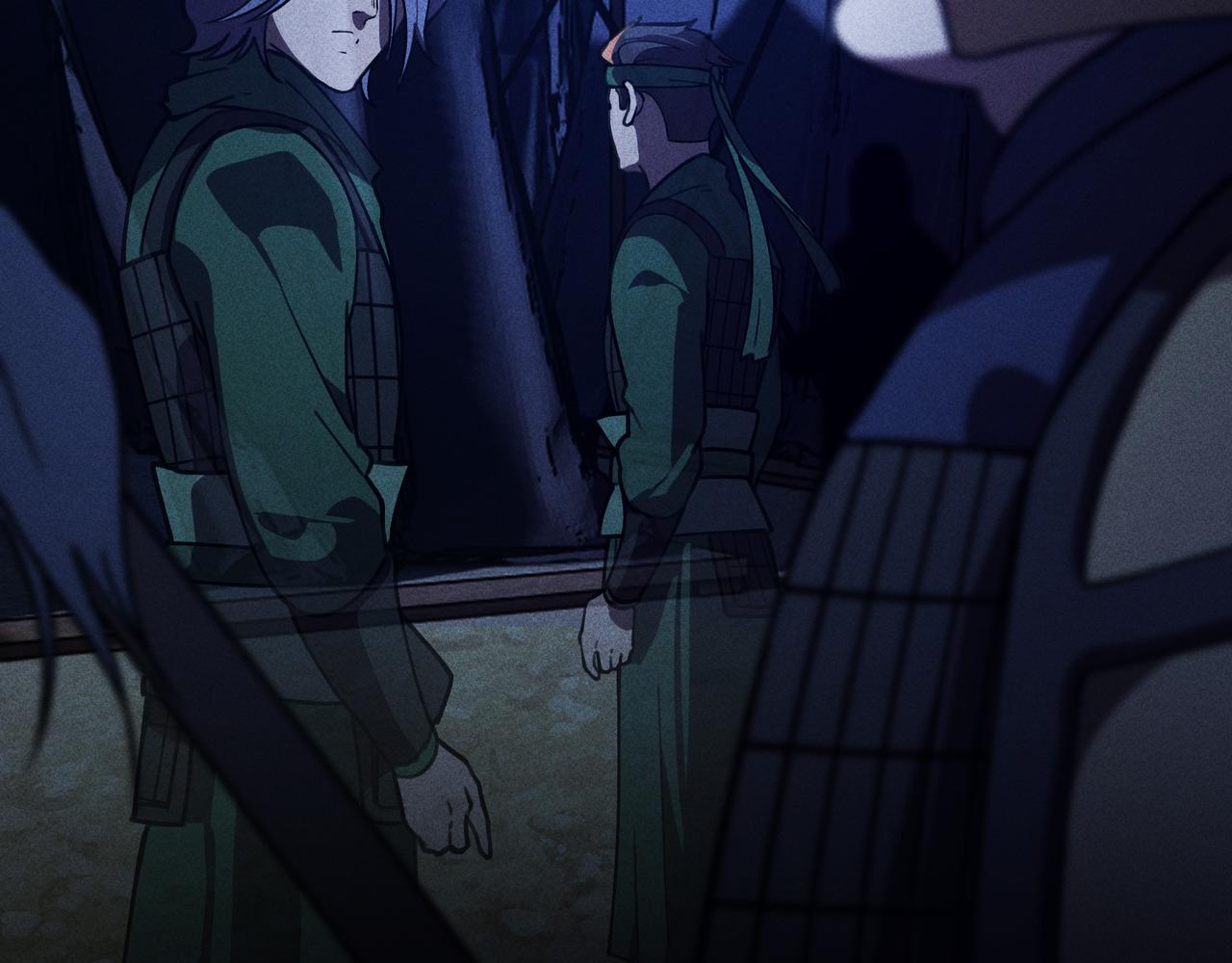 第27话 隐蔽&暴露(1/3)-第28话