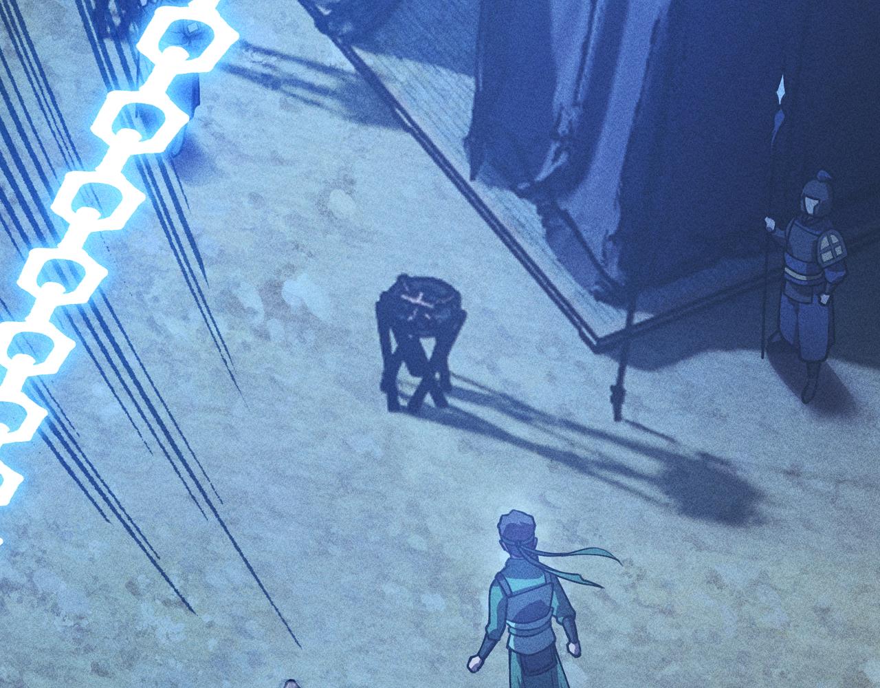 第27话 隐蔽&暴露(1/3)-第28话