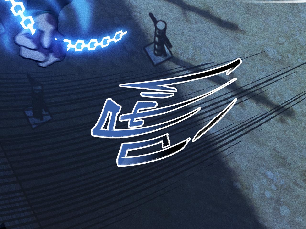 第27话 隐蔽&暴露(1/3)-第28话