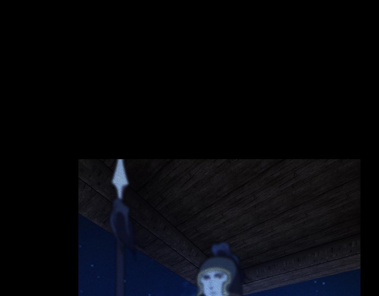 第27话 隐蔽&暴露(1/3)-第28话