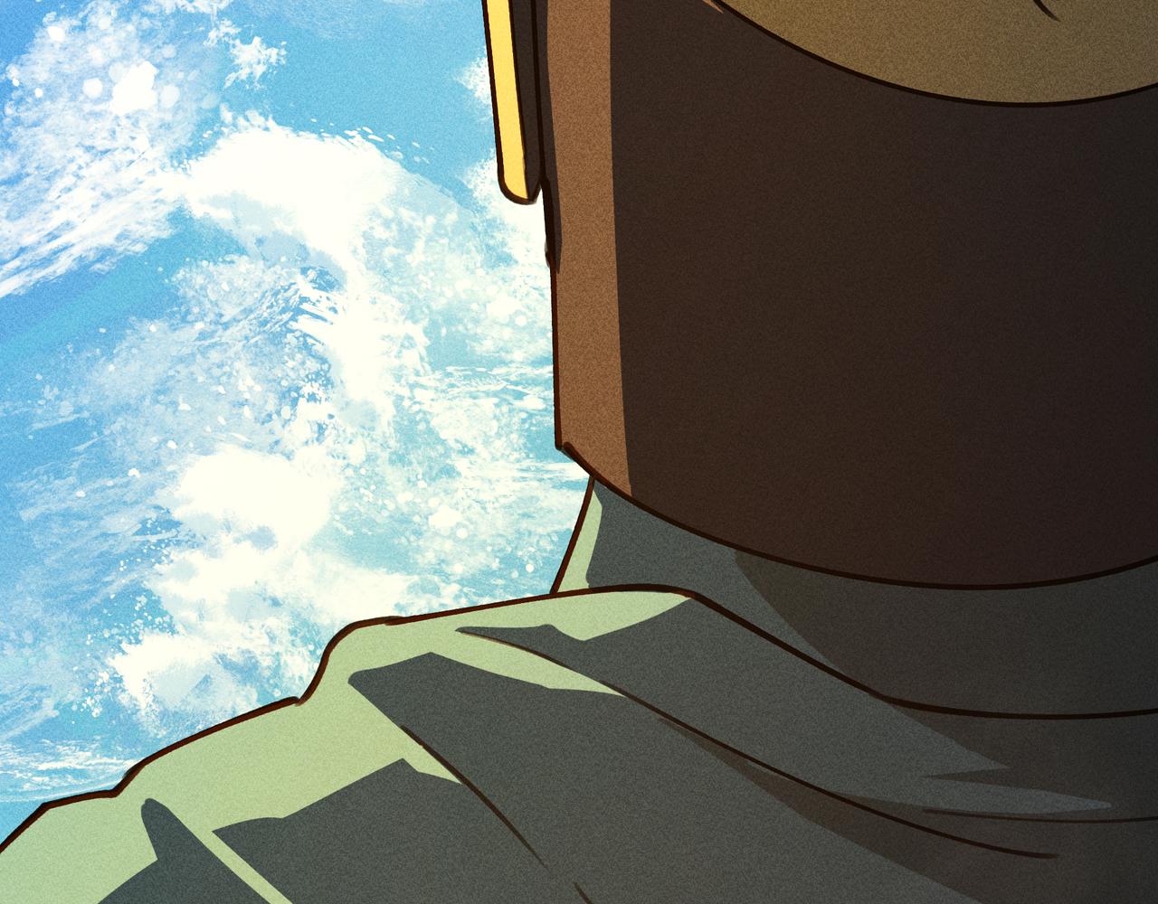 第29话 破风&巨浪(1/3)-第30话