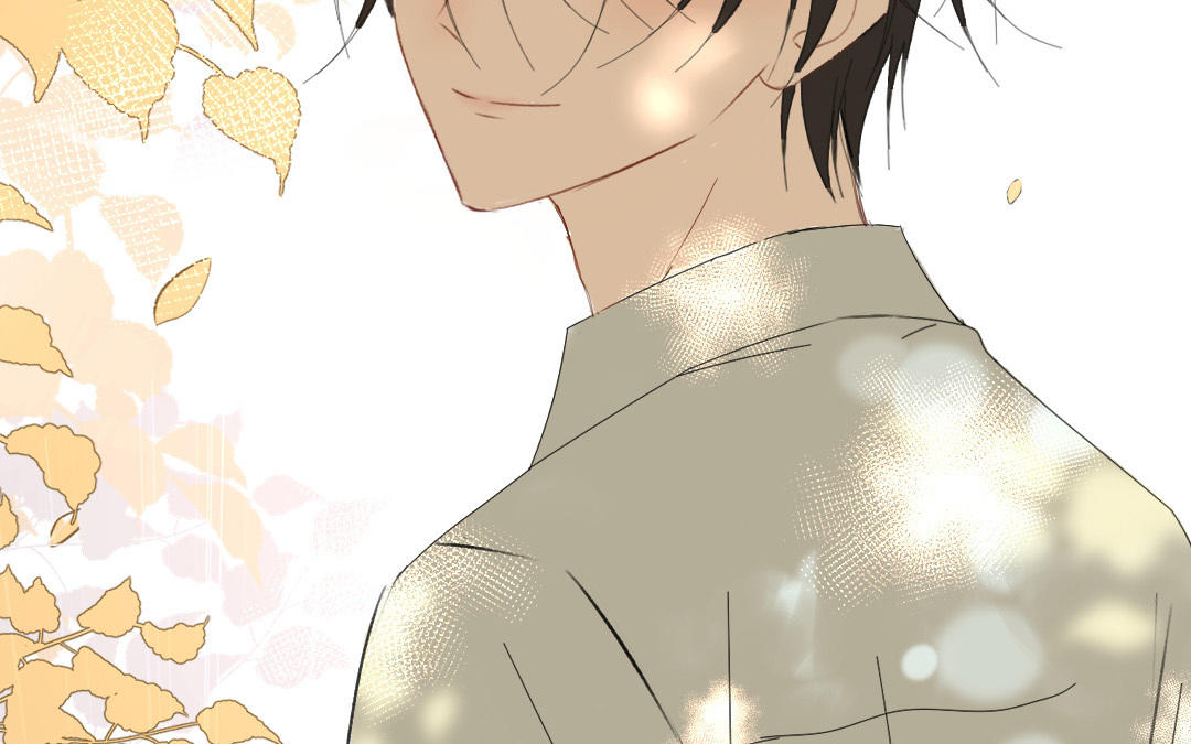 第一话 那美好的回忆(1/4)-第2话