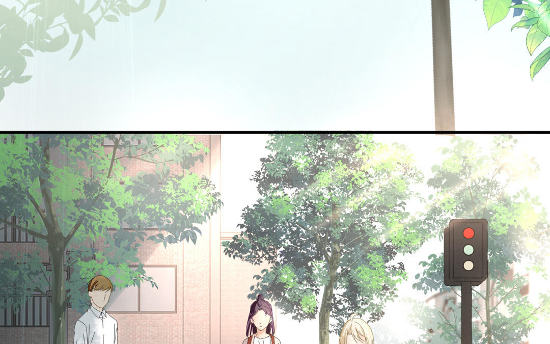 第一话 那美好的回忆(1/4)-第2话