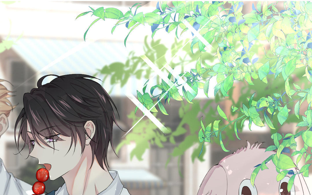 第一话 那美好的回忆(1/4)-第2话