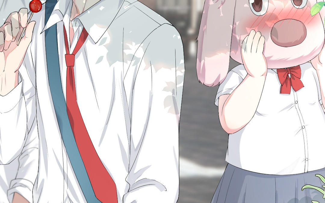 第一话 那美好的回忆(1/4)-第2话