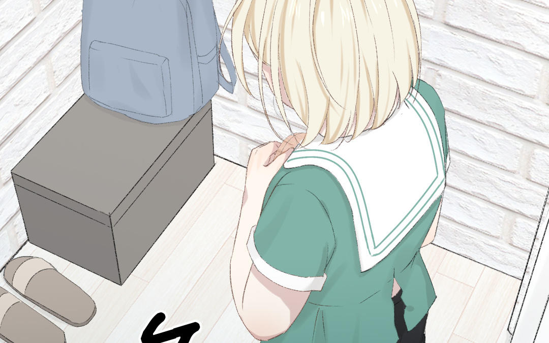 第十一话 虽然胖但很可爱(1/2)-第12话